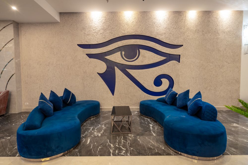 King Tut Aquapark Beach Resort 4*