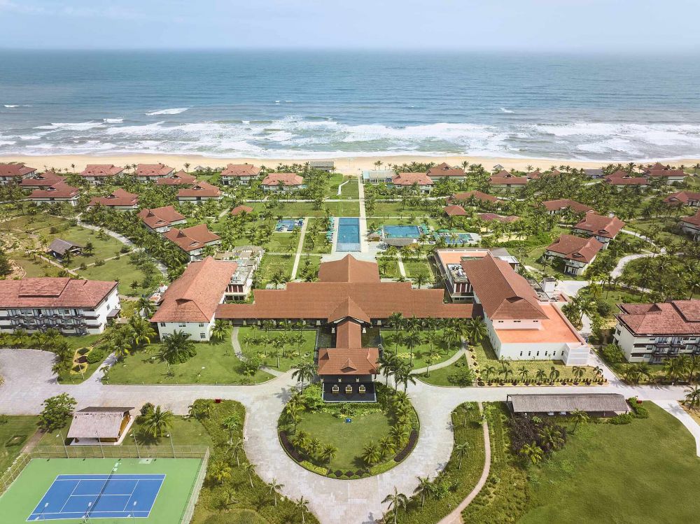 Robinson Nam Hoi An 5*