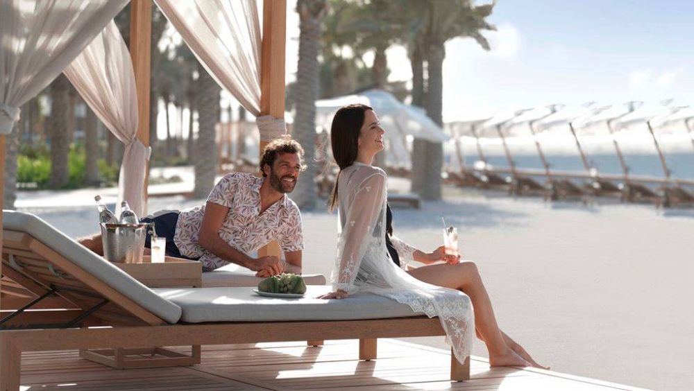 Intercontinental Ras Al Khaimah Mina Al Arab Resort 5*