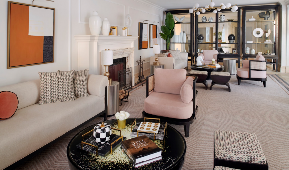 Address Marassi Golf Resort 5*