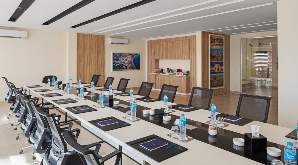 Dana Beach Resort Albatros 5*