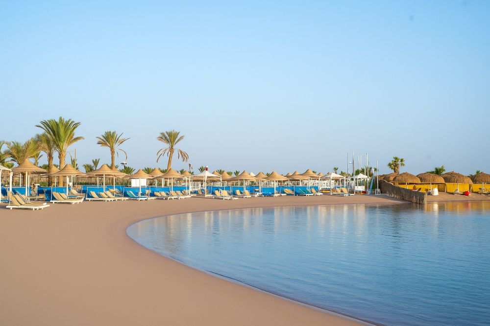 Jaz Royal Palmariva (ex.Labranda Royal Makadi) 5*