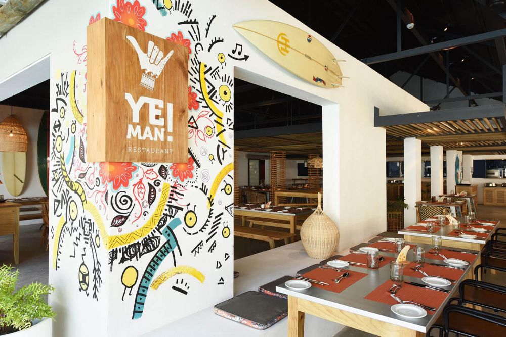 Veranda Tamarin Hotel & SPA 3*