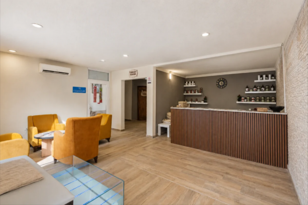 Art Posedion Hotel (ex.Win Hotel) 