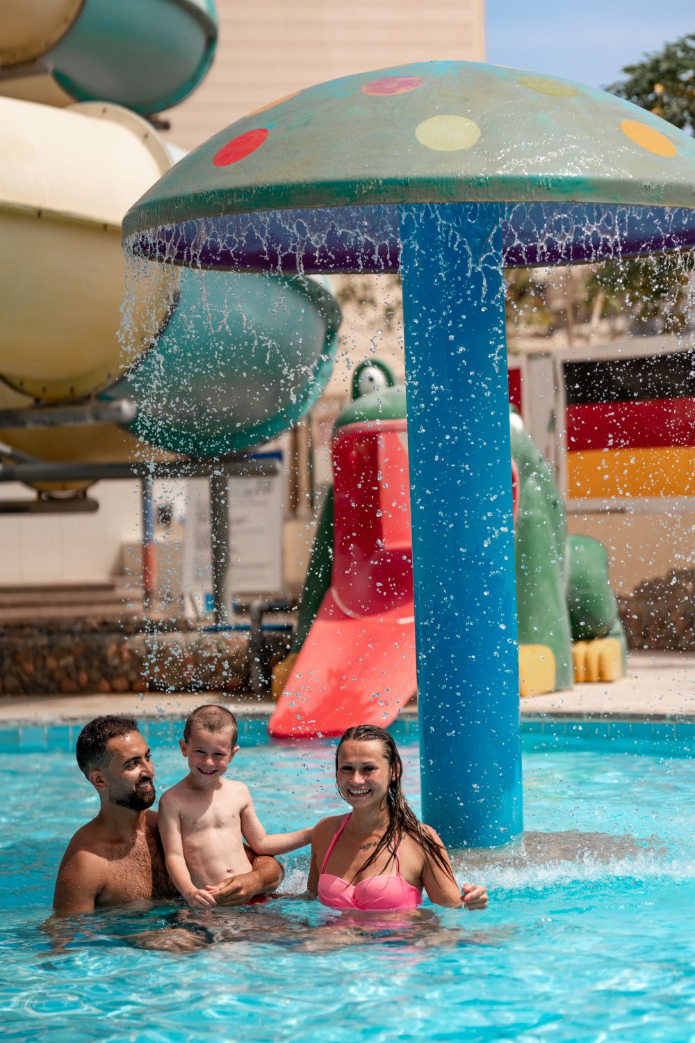 Sphinx Aquapark Beach Resort 4*