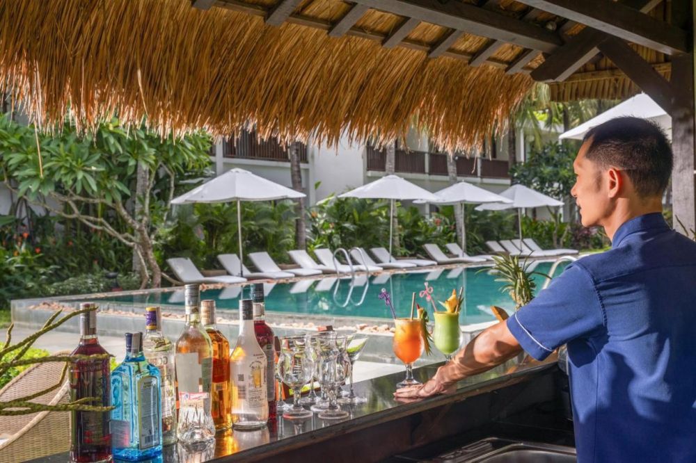 Emerald Hoian Riverside Resort 4*