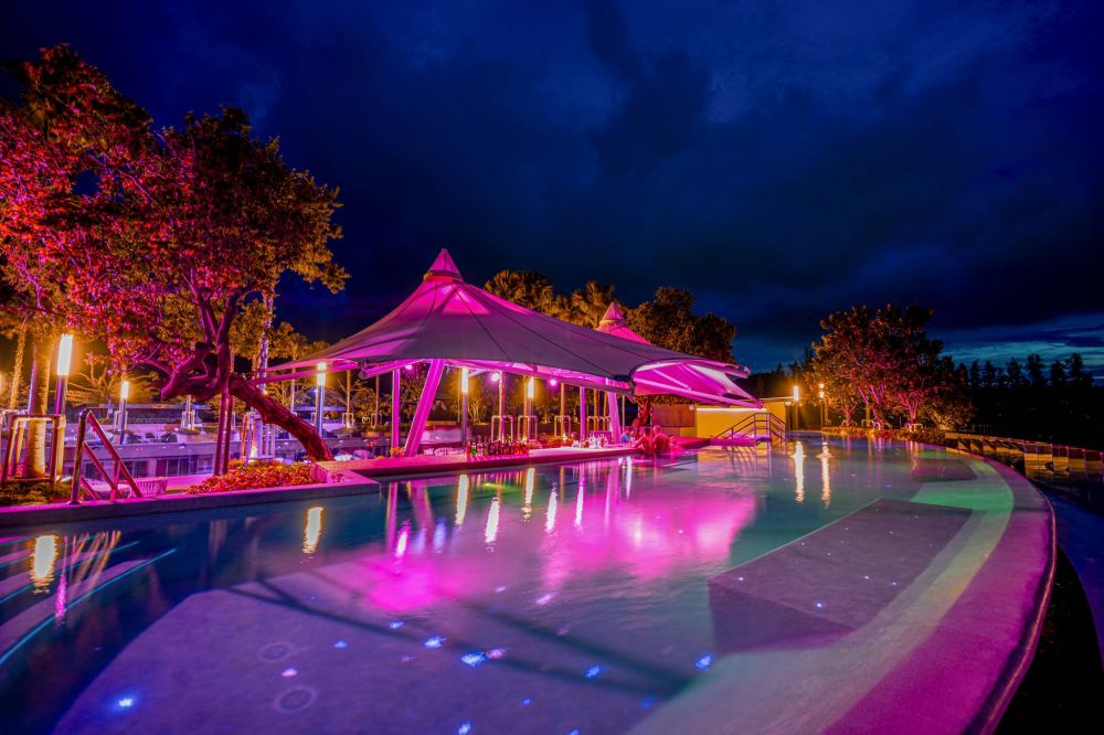 The Marin Phuket Kamala Beach 5*