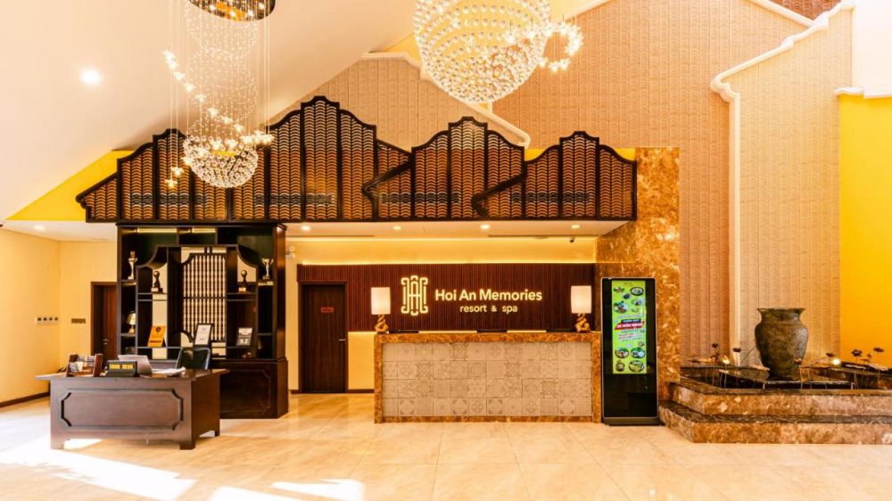 Hoi An Memories Resort & Spa 5*