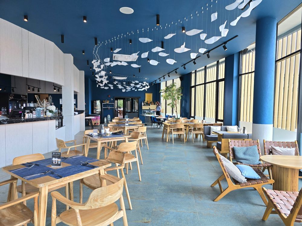 Best Western Plus Carapace Hotel Hua Hin 4*