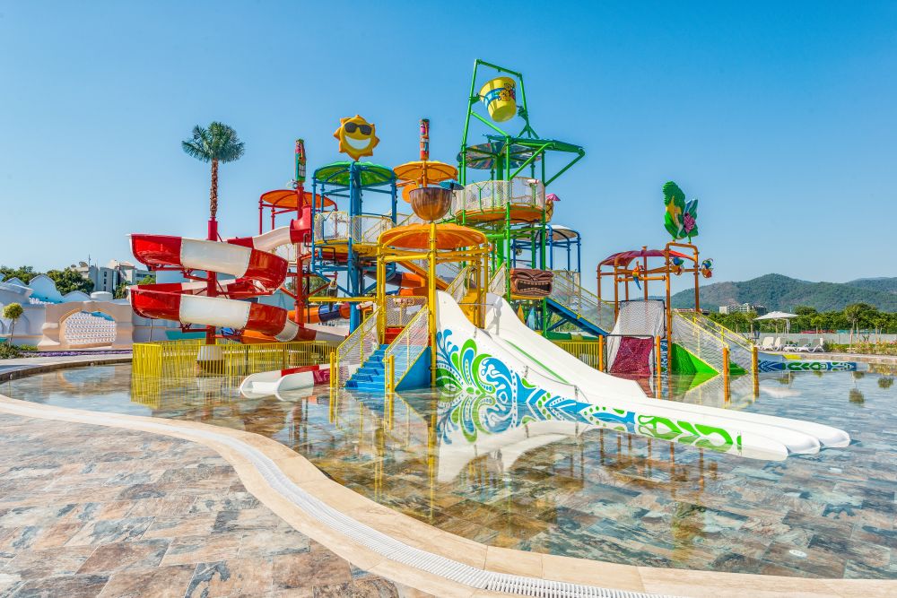 Rixos Premium Tekirova 5*