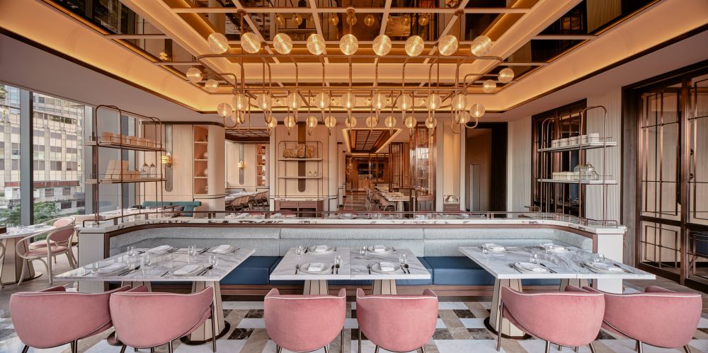 Intercontinental Bangkok Sukhumvit 5*
