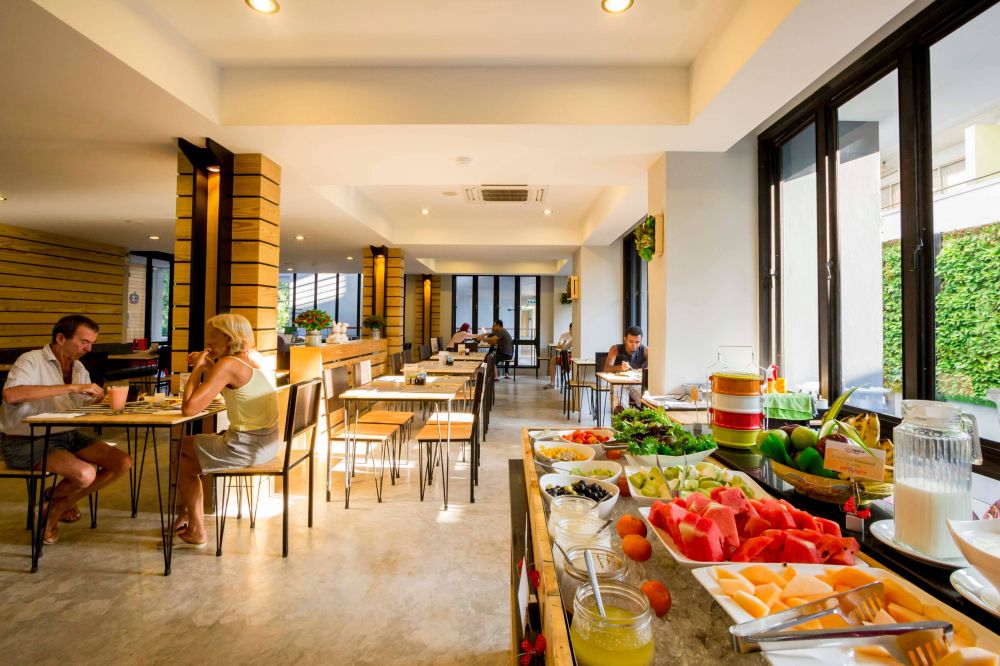 Apple A Day Resort 4*