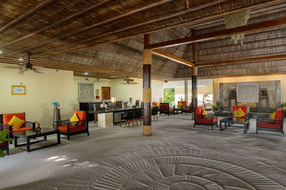 Canareef Resort 4*