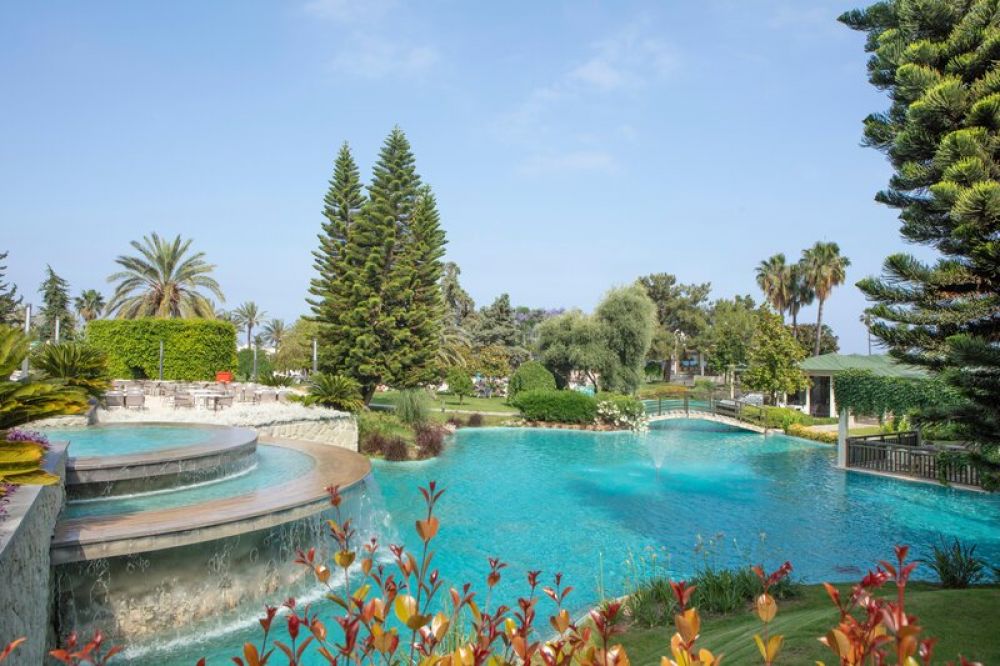 Mirage Park Resort 5*