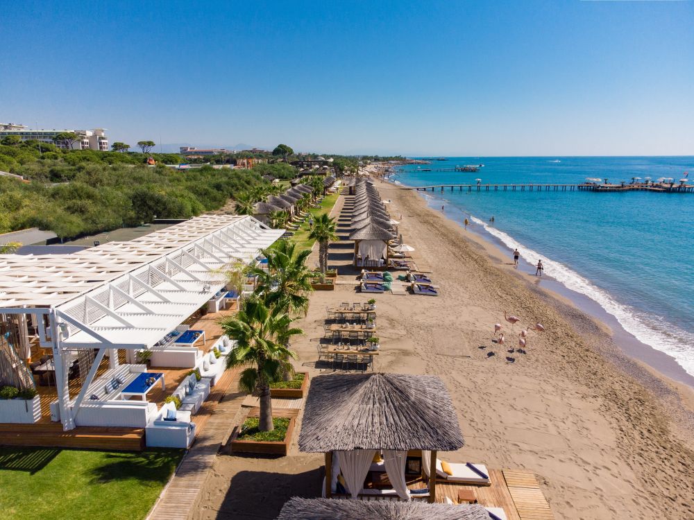 Club Prive By Rixos Belek 5*