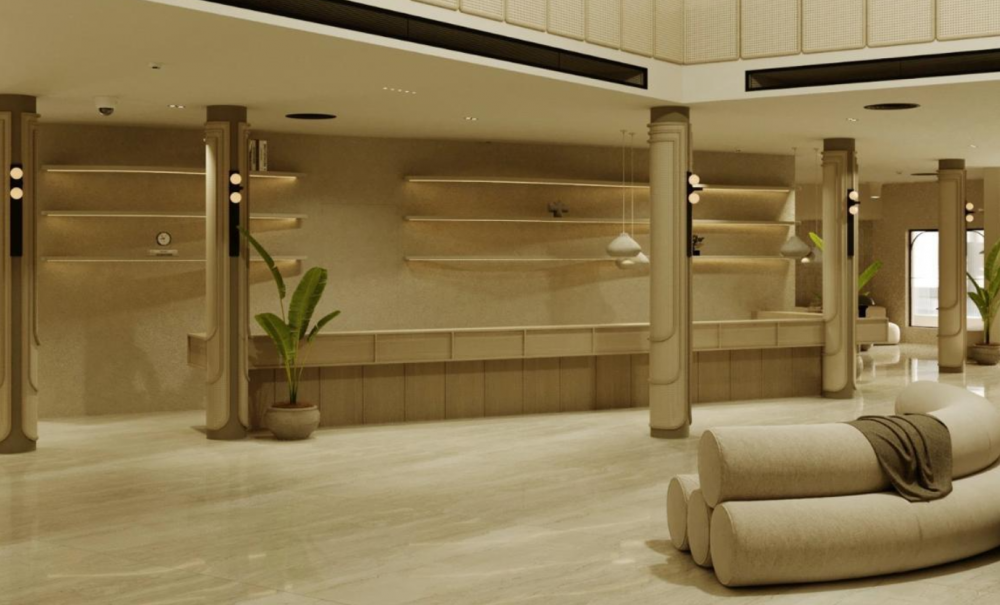 Invidia Coral Beach Tiran 5*