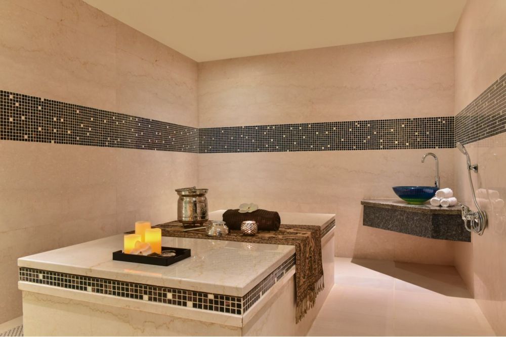 Marriott Marquis City Center Doha 5*