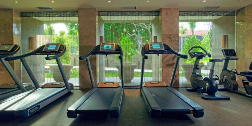 Intercontinental Bali Sanur Resort 5*