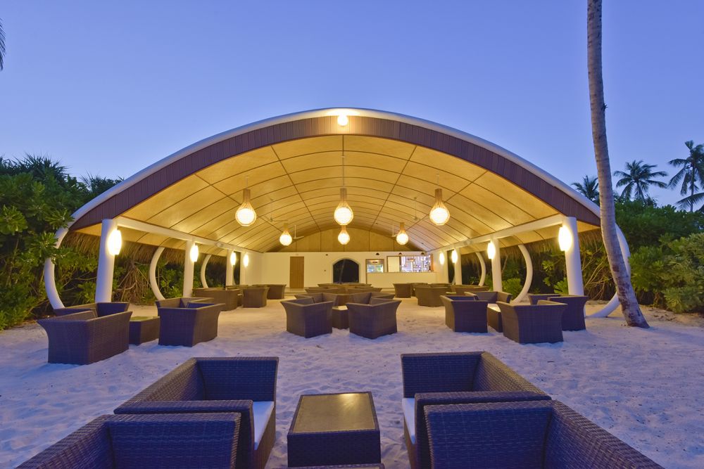 Dreamland The Unique Sea & Lake Resort Spa 4*