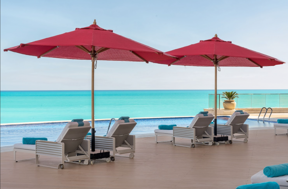 Rixos Premium Alamein 5*