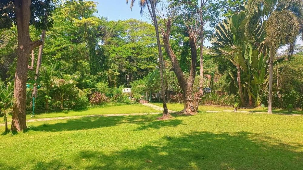 Golden Landmark Green Valley Beach Resort 3*