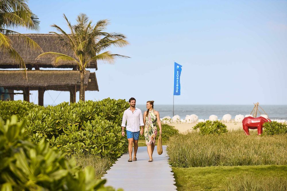 Robinson Nam Hoi An 5*