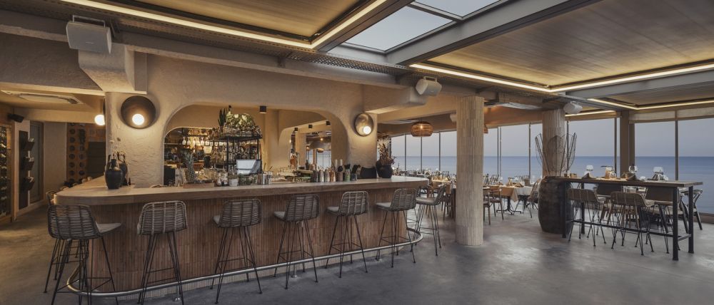 Sun Hotel By En Vie Beach | Adults Only 16+ 3*