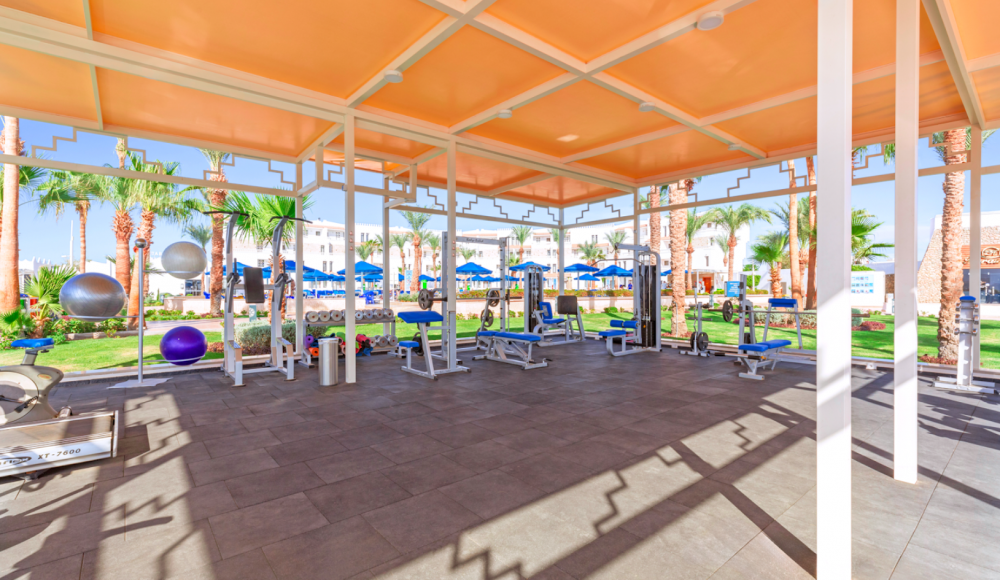 Beach Albatros Resort Sharm el Sheikh 4*