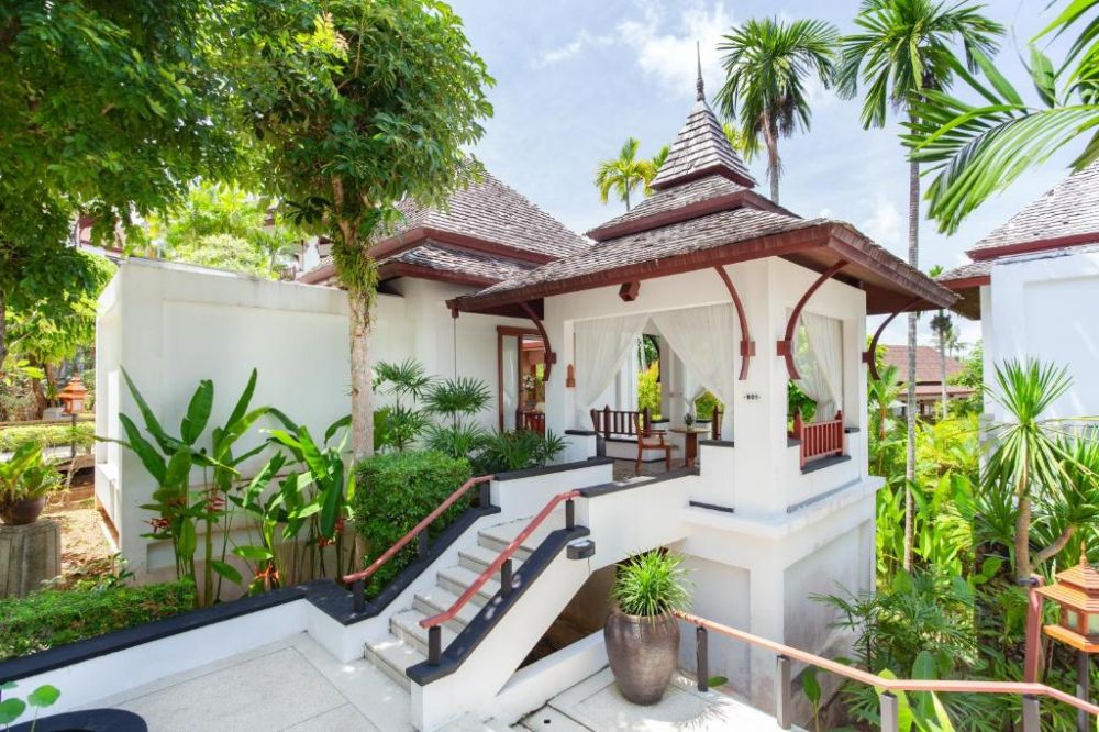 Nakamanda Resort & Spa 5*