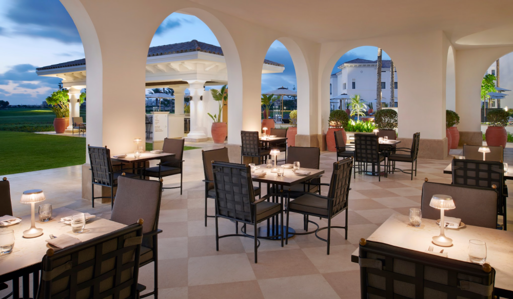 Address Marassi Golf Resort 5*