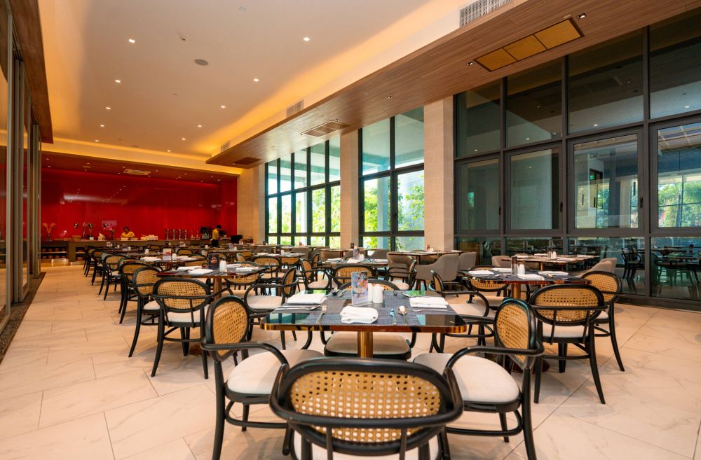 Best Western Plus Carapace Hotel Hua Hin 4*