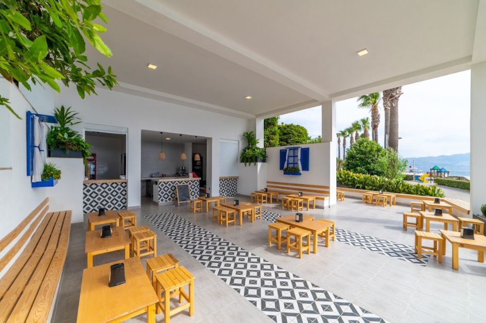 Kefaluka Resort 5*