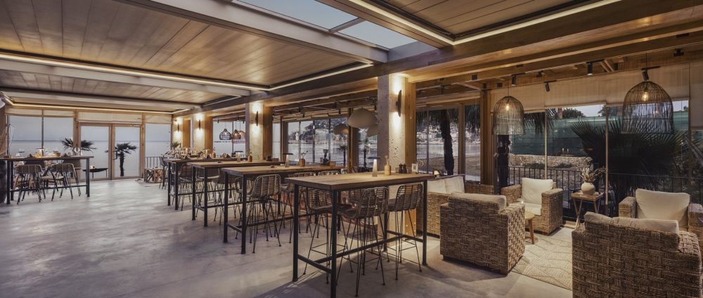 Sun Hotel By En Vie Beach | Adults Only 16+ 3*