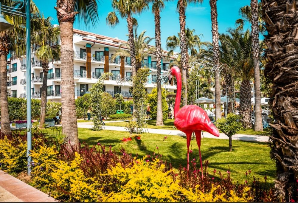 Belek Beach Resort 5*