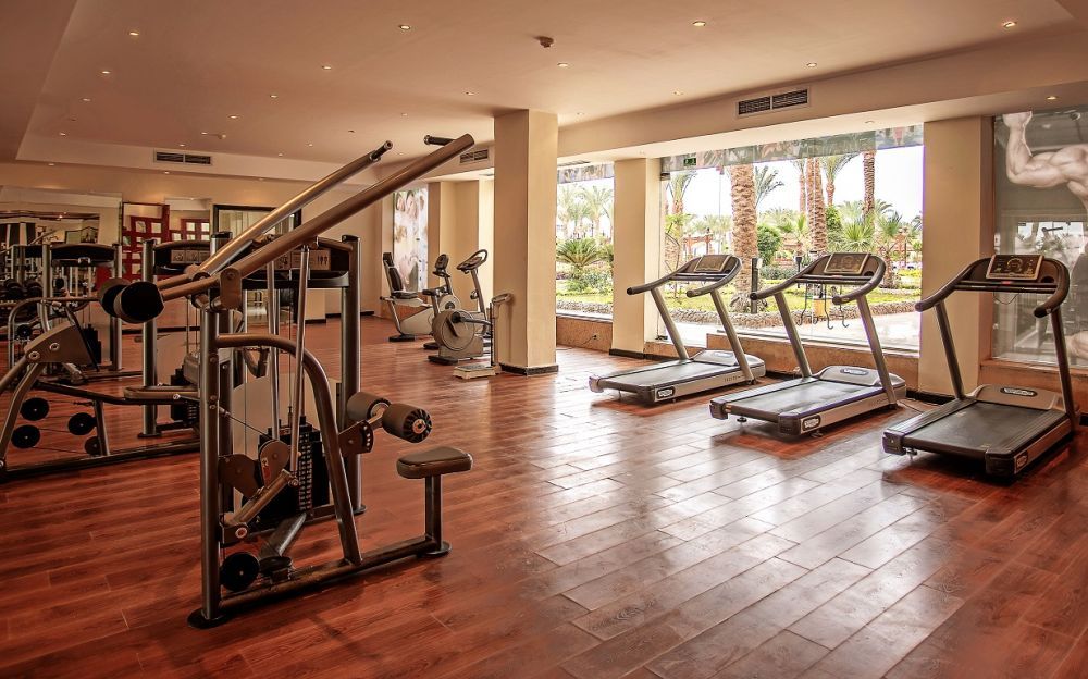 Riviera Aqua Park Resort (ex.Hawaii Riviera Aqua Park) 4*