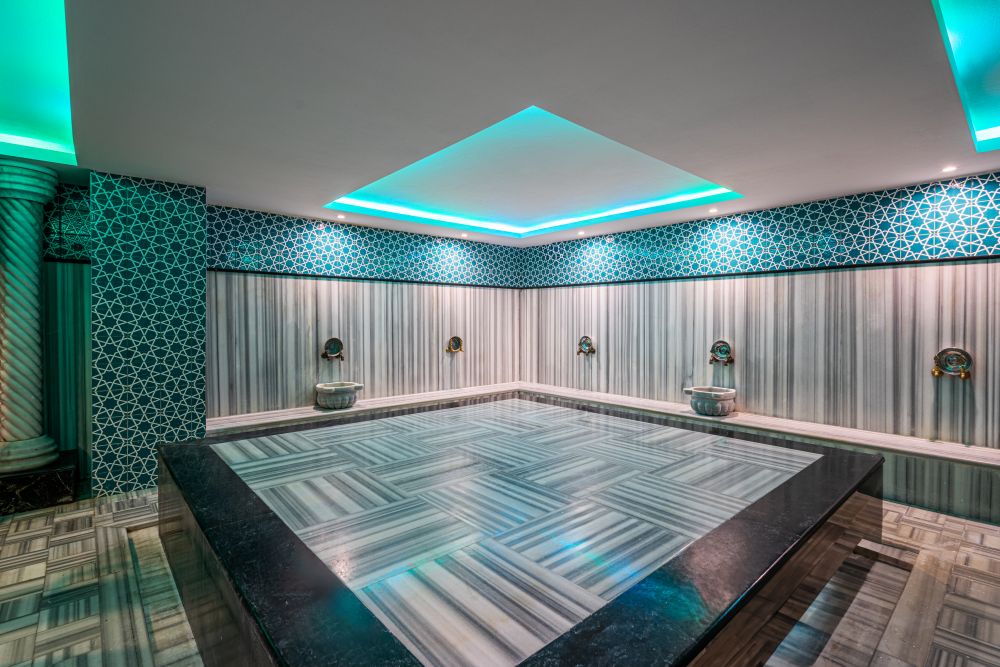 Avena Resort & Spa Hotel 4*