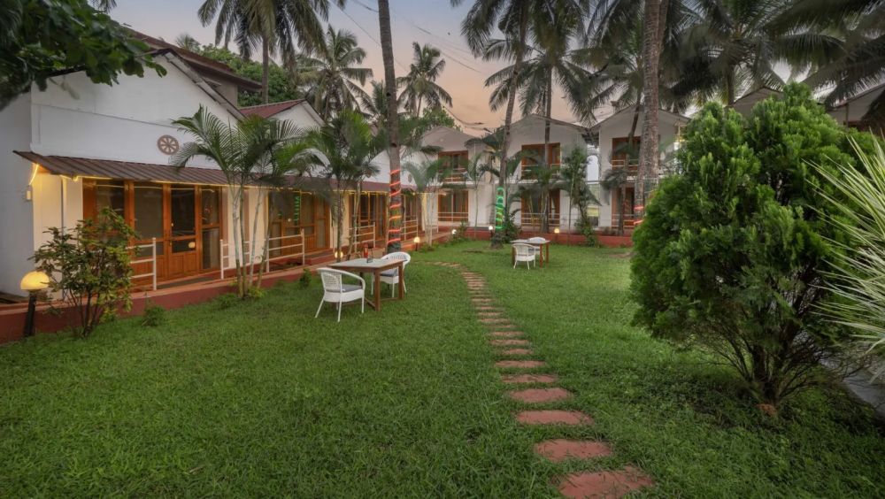 La Blanca Resort 3*