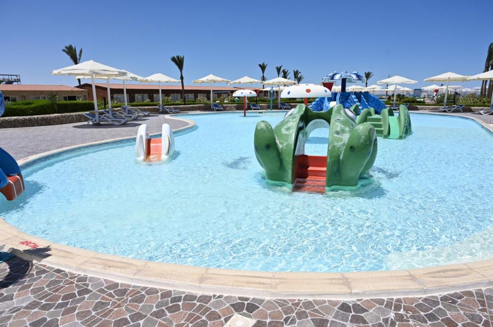 Riviera Aqua Park Resort (ex.Hawaii Riviera Aqua Park) 4*