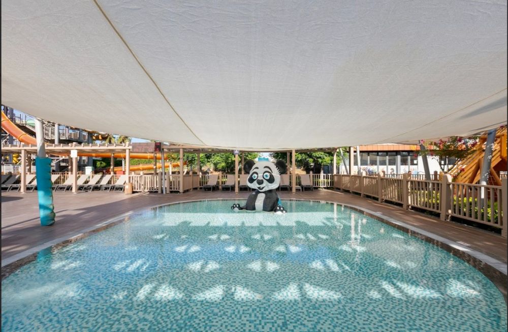 Megasaray Club Belek 5*