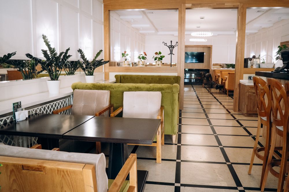 Dastan Hotel Aktobe 4*