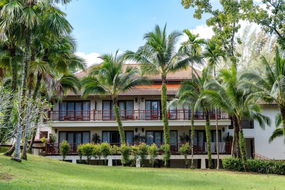 Khaolak Laguna Resort 4*