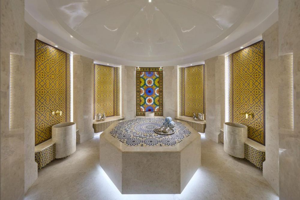 Mandarin Oriental, Muscat 5*