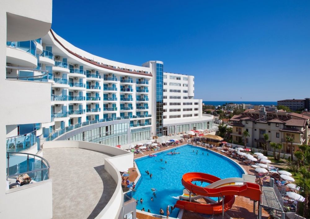 Narcia Resort Side 5*