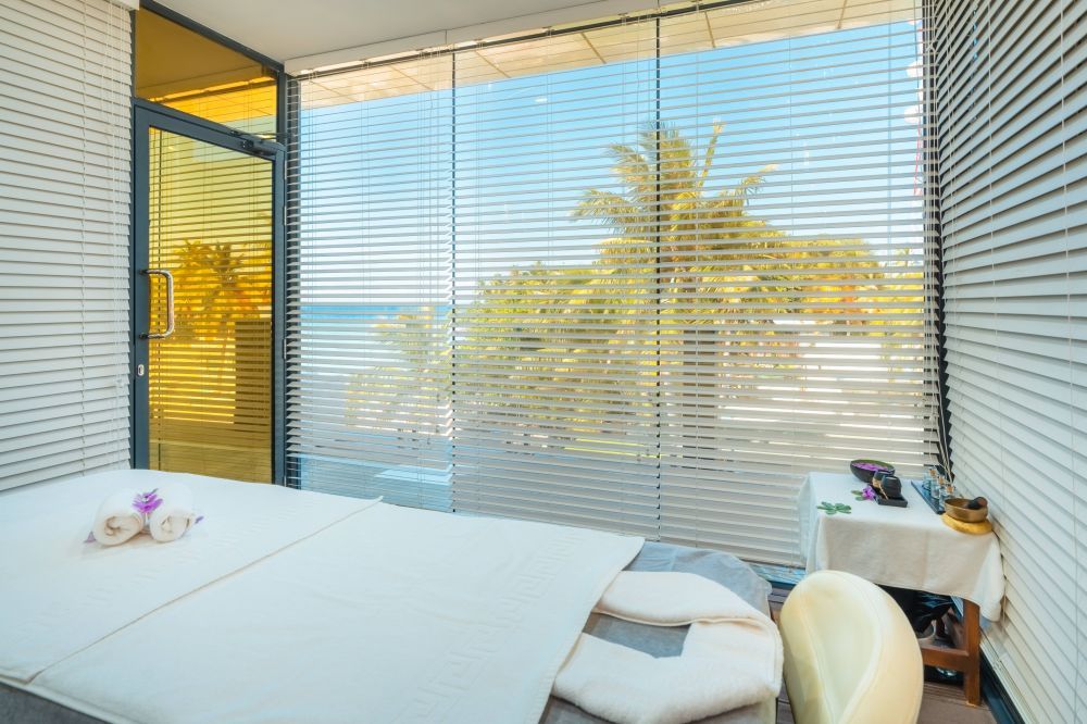 NEST By Hawks Hotels 2*