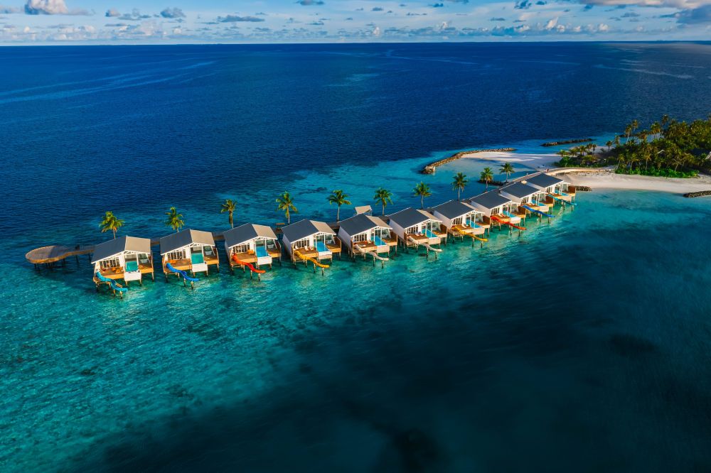 Oaga Art Resort 5*