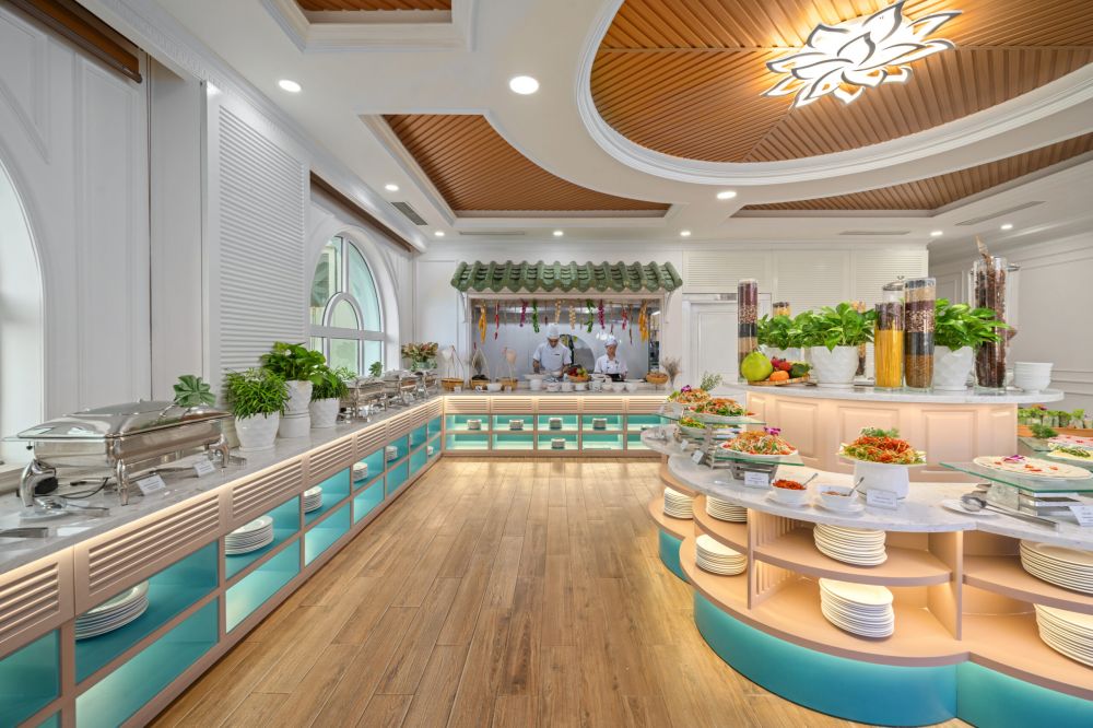 Paracel Beach Hotel 4*