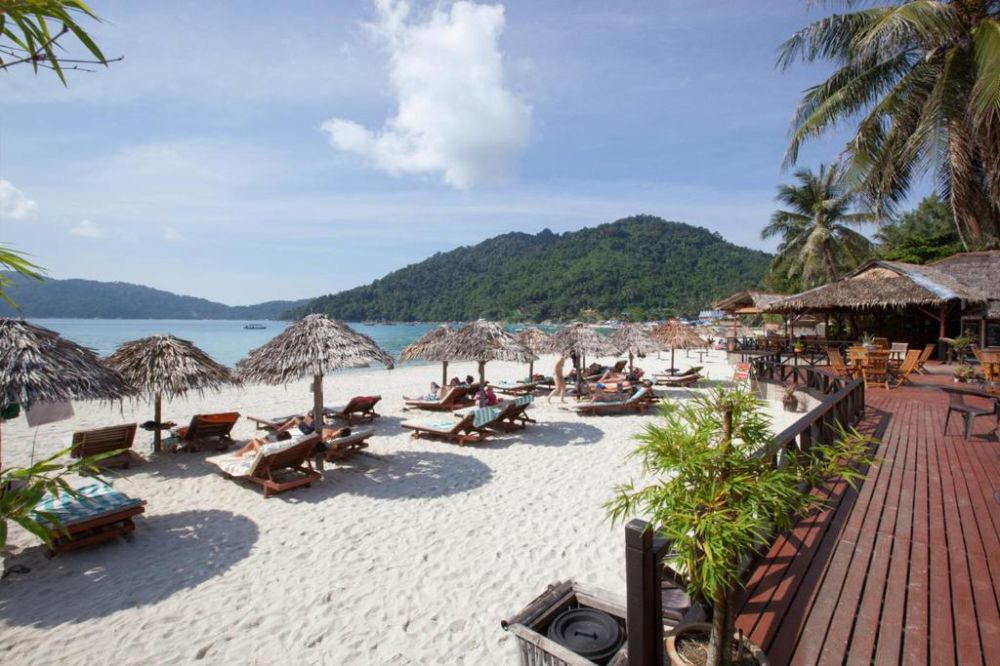 Bubu Resort 4*
