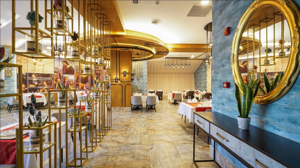 Arnor Deluxe Hotel & SPA 5*