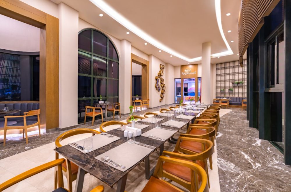 Rixos Park Belek 5*