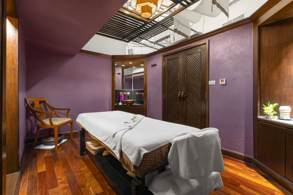 Royal Cliff Beach Hotel 5*